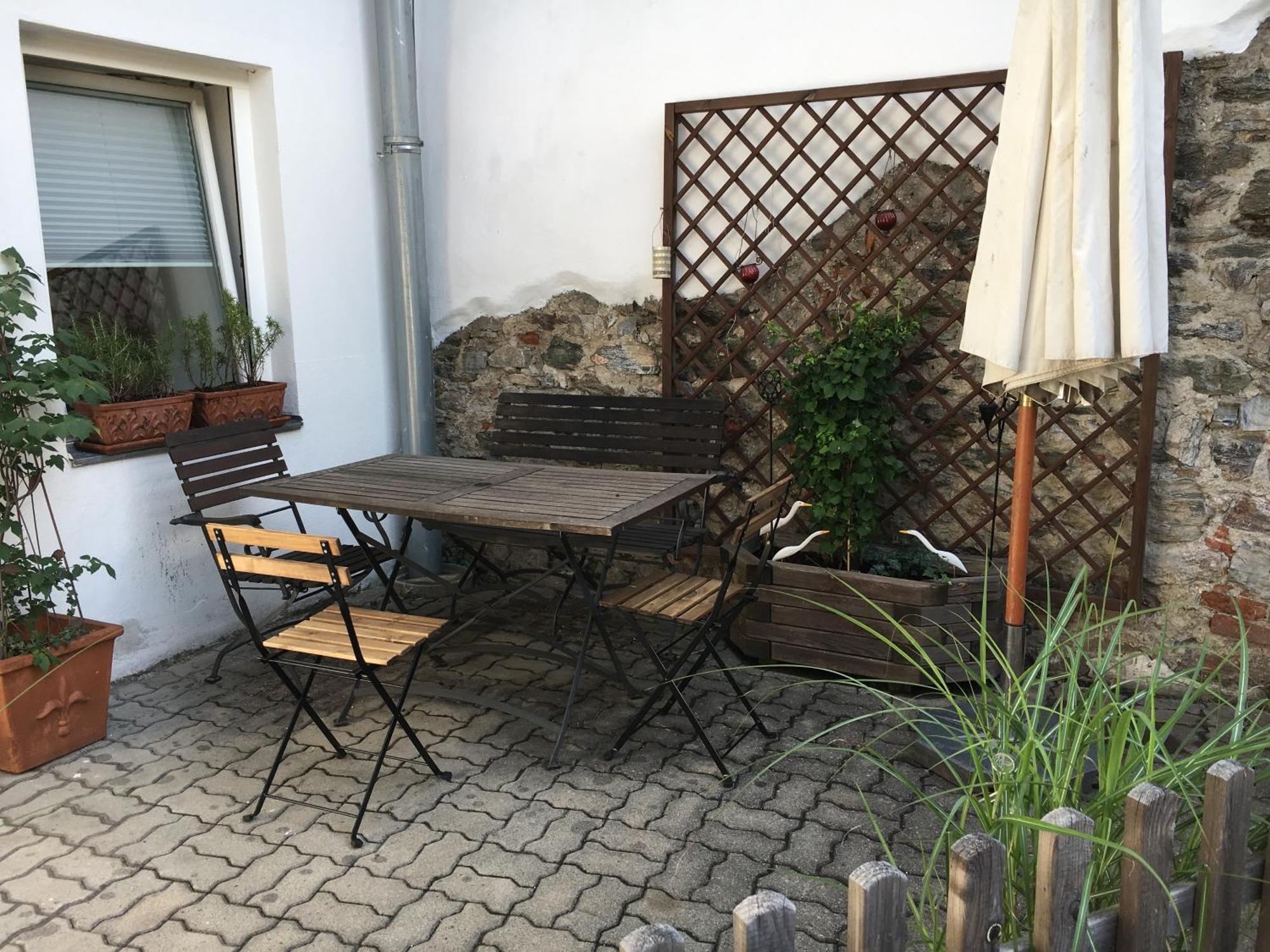 Apartment Enzinger Bruck an der Mur Exteriér fotografie