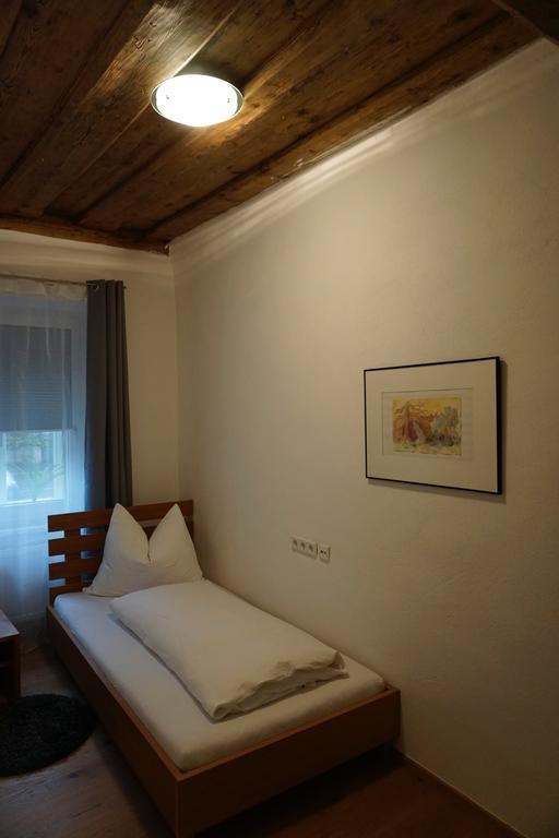 Apartment Enzinger Bruck an der Mur Exteriér fotografie