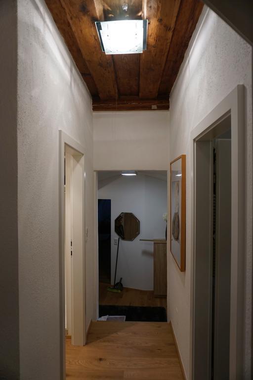 Apartment Enzinger Bruck an der Mur Exteriér fotografie